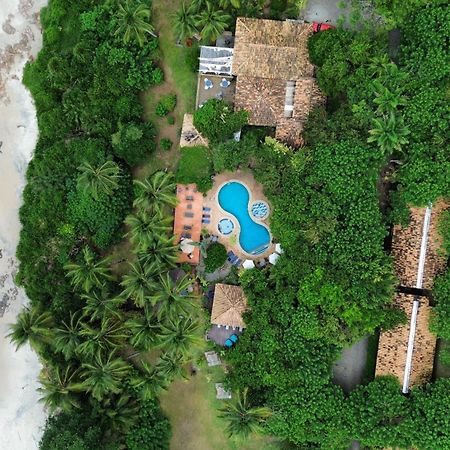 Pousada Morro Dos Navegantes Ильеус Экстерьер фото