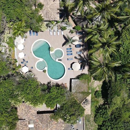 Pousada Morro Dos Navegantes Ильеус Экстерьер фото