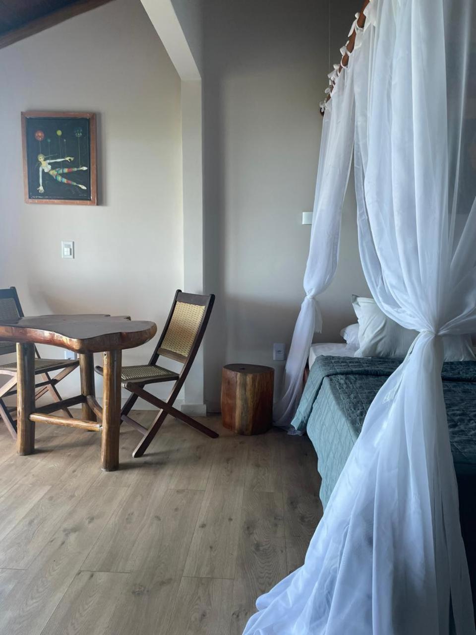Pousada Morro Dos Navegantes Ильеус Экстерьер фото
