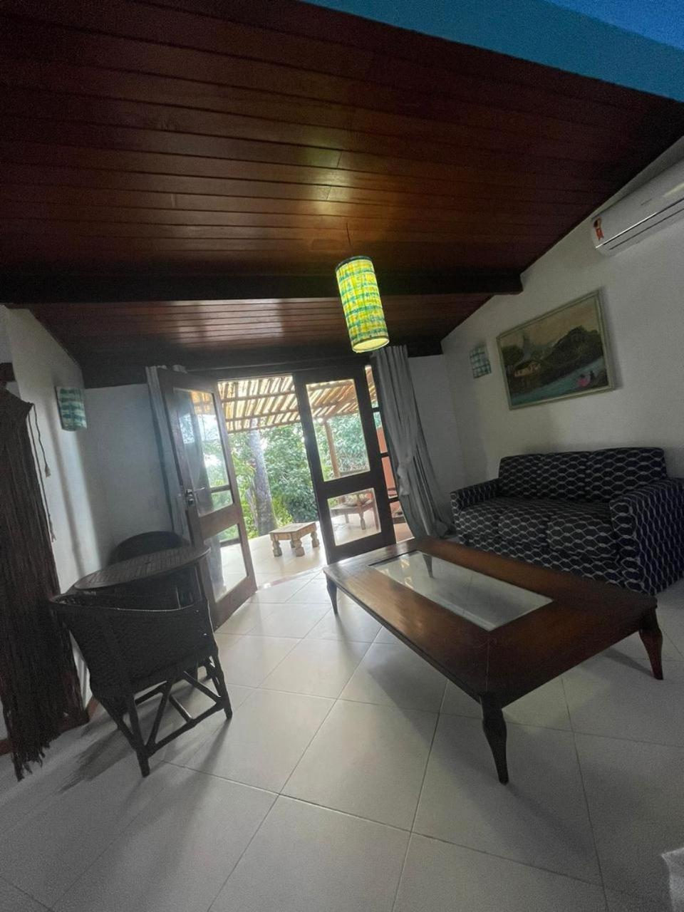 Pousada Morro Dos Navegantes Ильеус Экстерьер фото