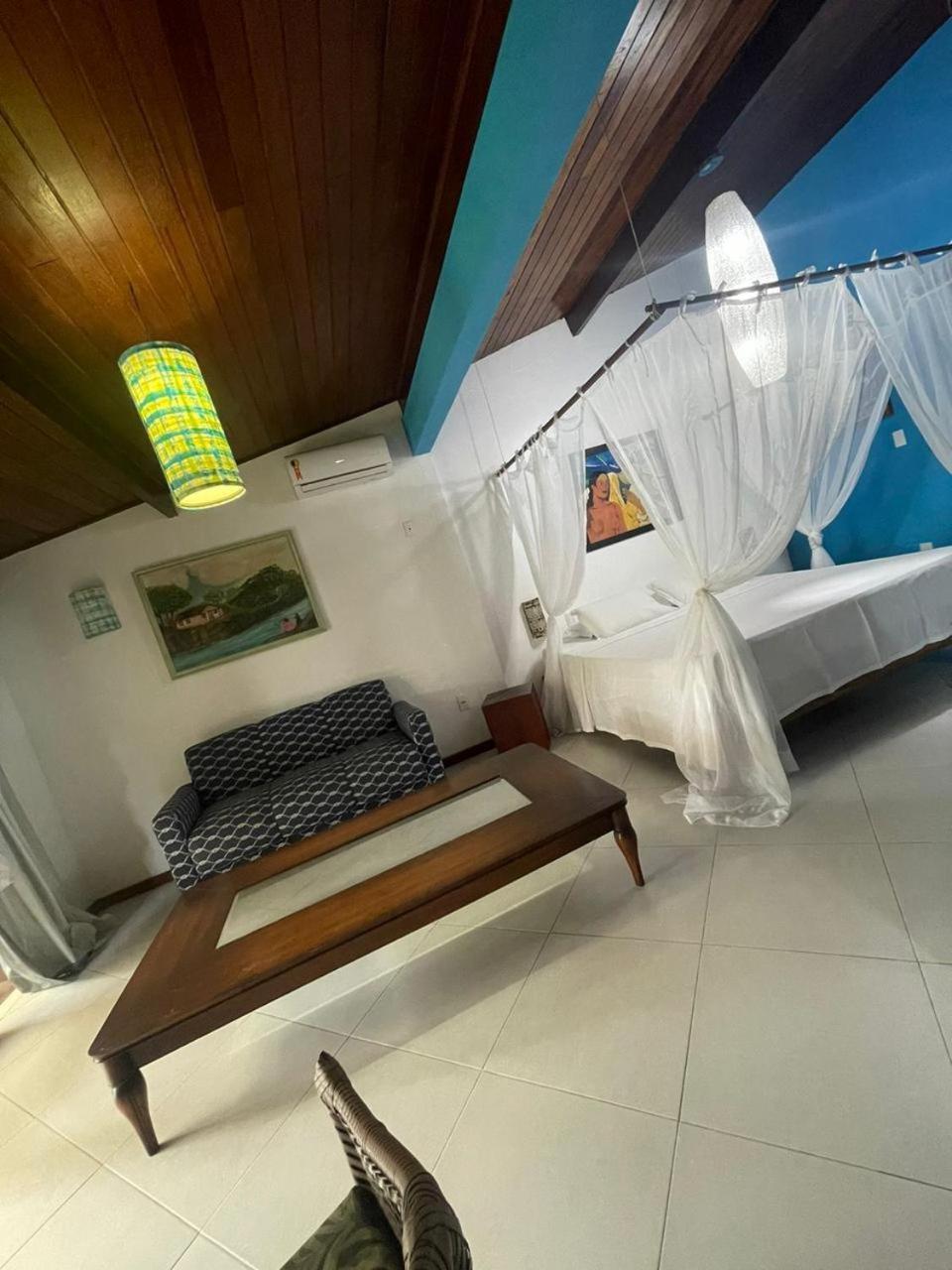 Pousada Morro Dos Navegantes Ильеус Экстерьер фото