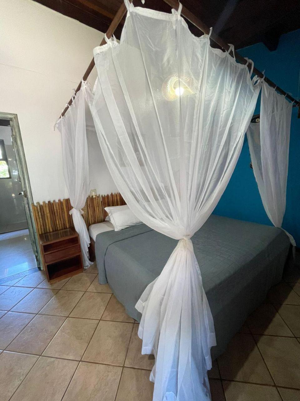 Pousada Morro Dos Navegantes Ильеус Экстерьер фото